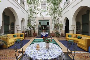 Riad Dar Al Assad
