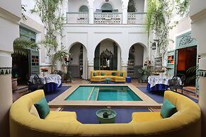 Riad Dar Al Assad