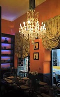 Riad Dar Al Assad
