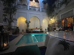 Riad Dar Al Assad