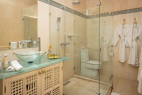 Riad Dar Al Assad