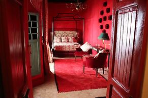 Riad Dar Al Assad