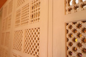 Riad Dar Al Assad