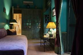 Riad Dar Al Assad
