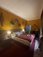 Riad Dar Al Assad