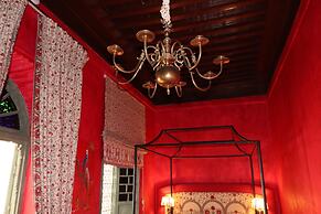 Riad Dar Al Assad
