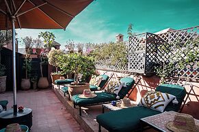 Riad Dar Al Assad