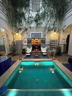 Riad Dar Al Assad