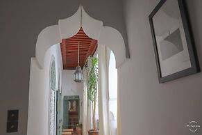 Riad Dar Al Assad
