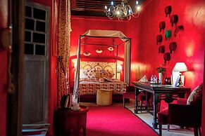 Riad Dar Al Assad