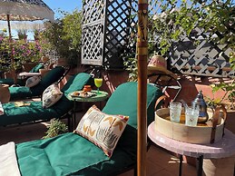 Riad Dar Al Assad