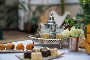 Riad Dar Al Assad