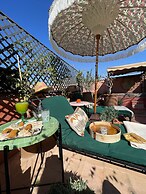 Riad Dar Al Assad