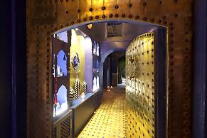Riad Dar Al Assad