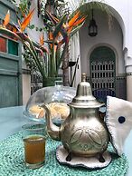 Riad Dar Al Assad