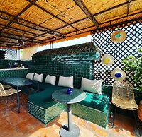 Riad Dar Al Assad
