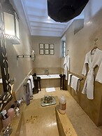 Riad Dar Al Assad