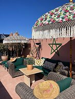 Riad Dar Al Assad