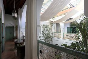 Riad Dar Al Assad
