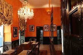Riad Dar Al Assad
