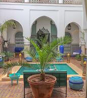 Riad Dar Al Assad