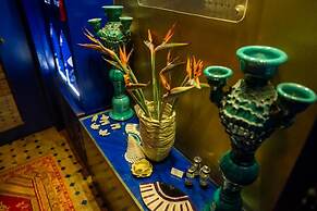 Riad Dar Al Assad