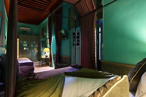 Riad Dar Al Assad