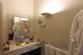 Riad Dar Al Assad