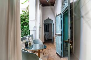 Riad Dar Al Assad