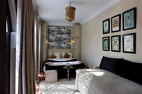 Riad Dar Al Assad
