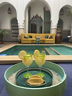 Riad Dar Al Assad