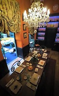 Riad Dar Al Assad