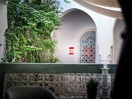 Riad Dar Al Assad