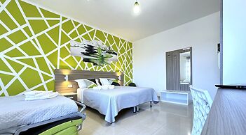 Bed & Breakfast Corso Roma