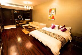 Wanlong Apartment Pazhou Branch