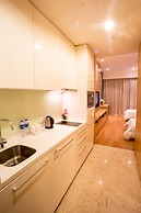Wanlong Apartment Pazhou Branch