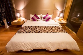 Wanlong Apartment Pazhou Branch