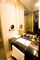 Wanlong Apartment Pazhou Branch