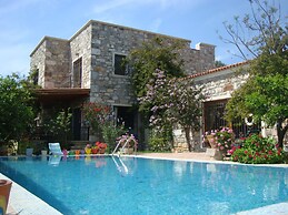 Important Group Villa Citrus