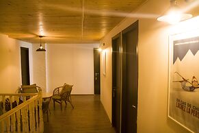 Becho House