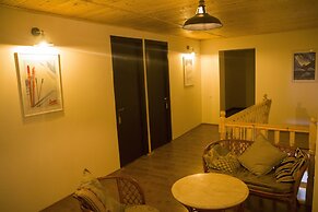 Becho House