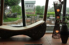 Lotus Hostel Beicheng Zhuang