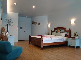 Lotus Hostel Beicheng Zhuang