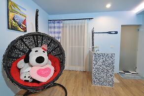 Lotus Hostel Beicheng Zhuang
