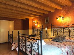 Casa El Pelaire