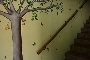 Casa El Pelaire