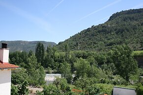 Casa El Pelaire