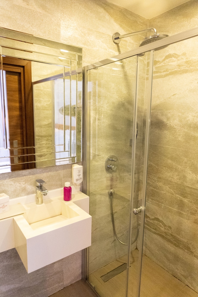 Long Stay İstanbul Hotel