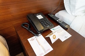 Long Stay İstanbul Hotel