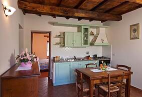 Agriturismo Antico Fio